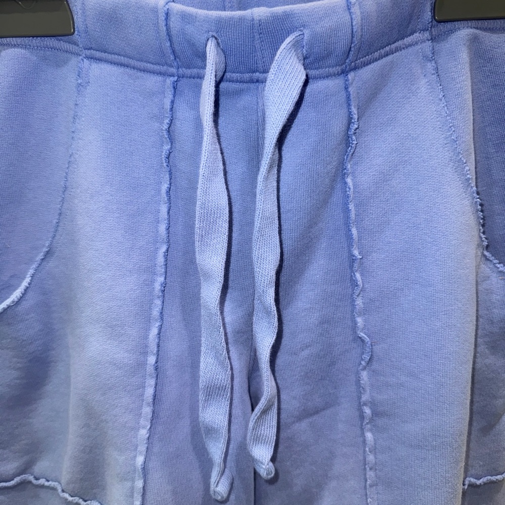 Frank & Eileen Sweatpants – Effortless, elevated lounge - Picture 2 of 7